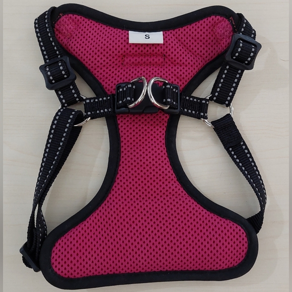 ๐ฃ LAST CALL๐ฃ Voyager Small Dog Harnesses - Bundle 2 or Separate - Picture 12 of 12
